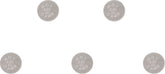 Hot Cams Valve Shim 5 Pk 8.90 X2.20