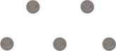 Hot Cams Valve Shim 5 Pk 8.90 X2.24