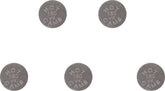 Hot Cams Valve Shim 5 Pk 9.48 X1.50