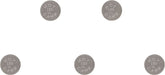 Hot Cams Valve Shim 5 Pk 9.48 X1.55