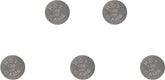 Hot Cams Valve Shim 5 Pk 9.48 X1.85