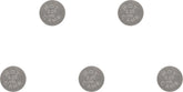 Hot Cams Valve Shim 5 Pk 9.48 X2.25