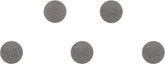 Hot Cams Valve Shim 5 Pk 9.48 X2.50