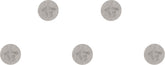 Hot Cams Valve Shim 5 Pk 9.48 X2.55
