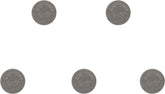 Hot Cams Valve Shim 5 Pk 9.48 X2.65
