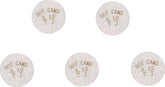 Hot Cams Valve Shim 5 Pk 9.48 X3.10