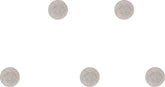 Hot Cams Valve Shim 5 Pk 9.48 X3.35