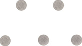 Hot Cams Valve Shim 5 Pk 9.48 X3.50