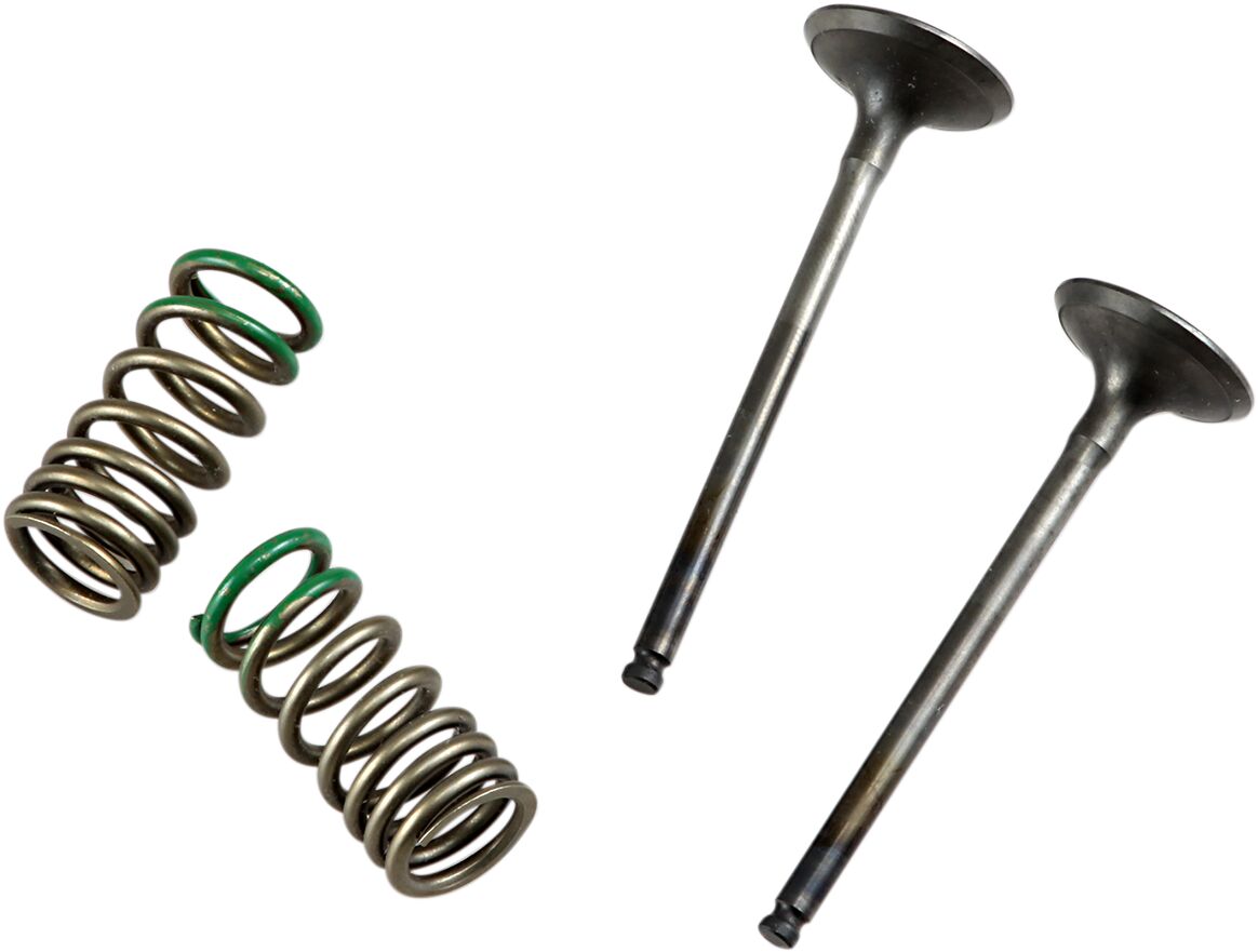 Prox Valve Ex/Spring Kit Yz/Wr250 F