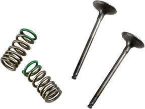 Prox Valve Ex/Spring Kit Yz/Wr250 F