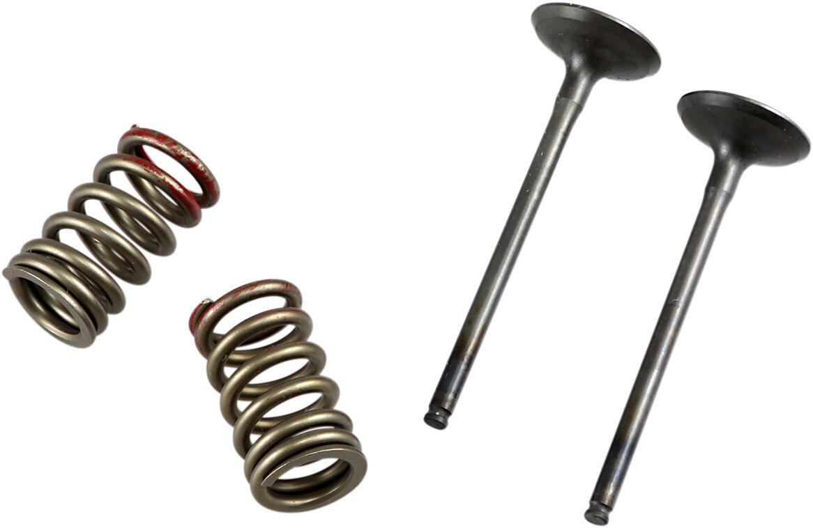 Prox Valve Ex/Spring Kx250 F+Rmz250