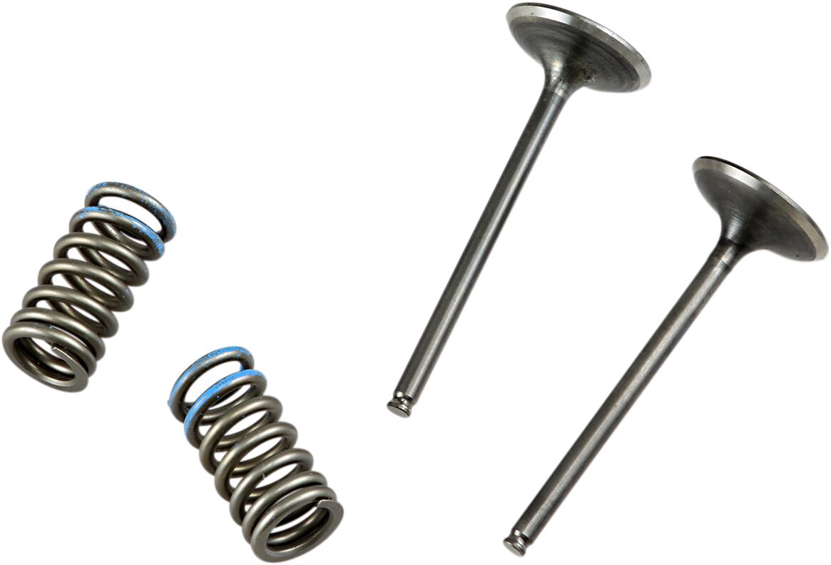 Prox Valve In/Spring Kit Crf250 R