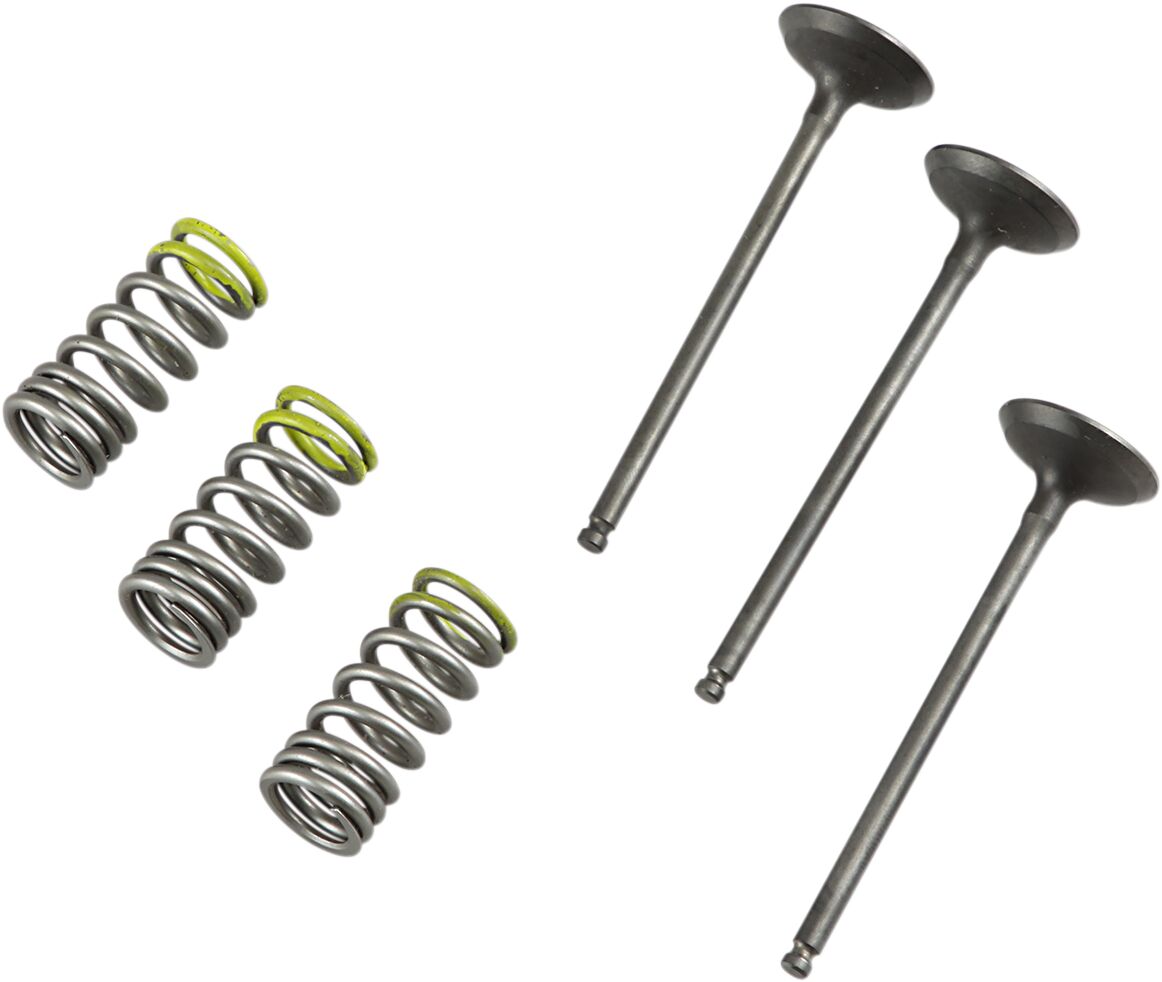 Prox Valve In/Spring Kit Yz/Wr250 F