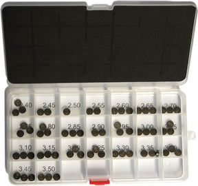 Prox Shim Box 7.48 X1.225 3.475