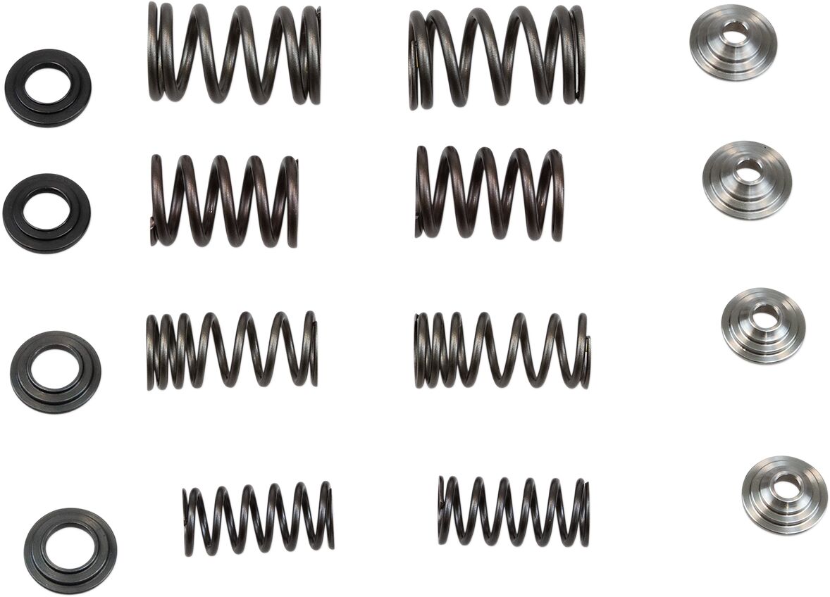 Kibblewhite Spring Kit.44009 Crf450 R