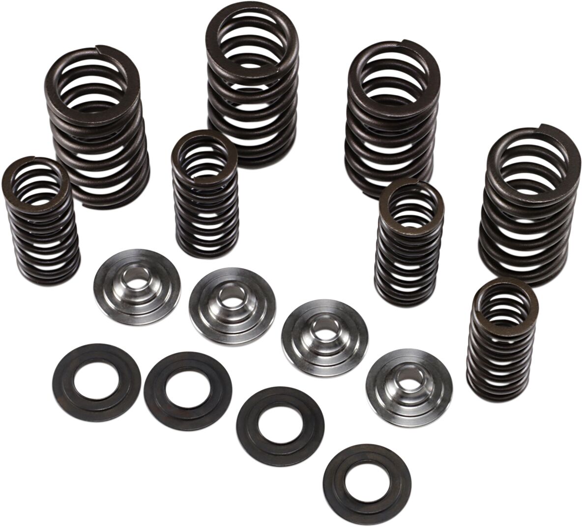 Kibblewhite Spring Kit .445 Rmz250