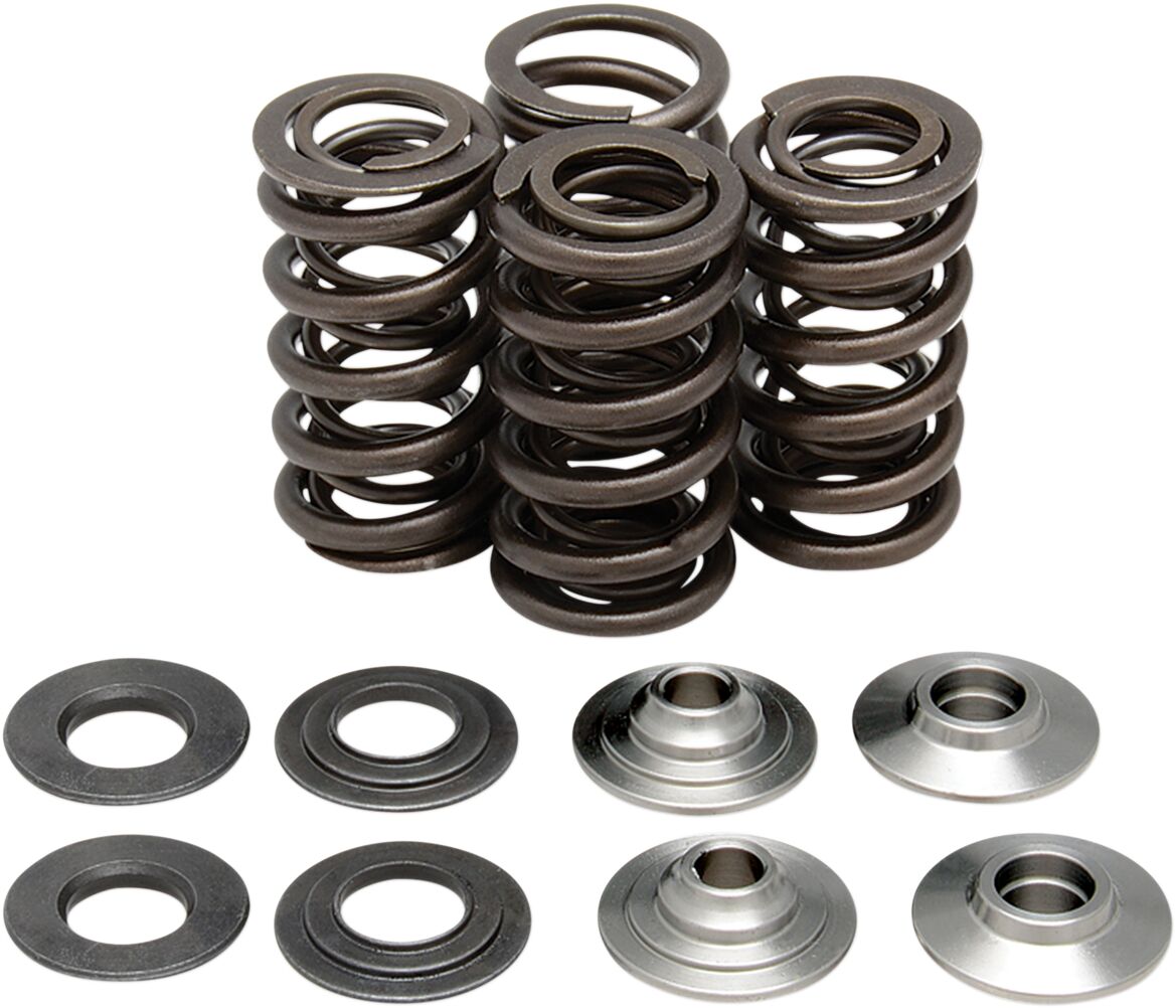 Kibblewhite Spring Kit .445 Rmz250