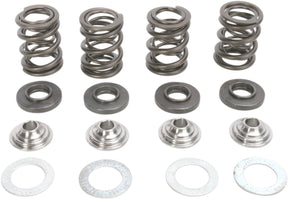 Kibblewhite Spring Kit Ktm 450/540