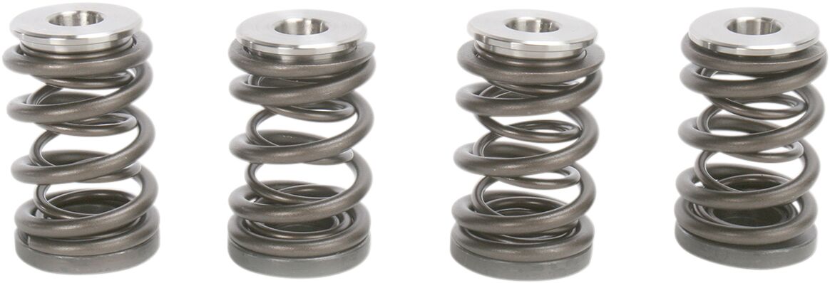 Kibblewhite Spring Kit Ktm 450/540