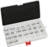 Moose Offroad Hard Parts Shim Kit Moose 10.00 Mm
