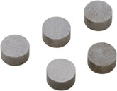 Moose Offroad Hard Parts Valve Shim 5 Pk 7.48 X3.40