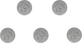 Hot Cams Valve Shim 5 Pk 13 X2.60