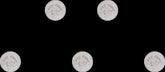 Hot Cams Valve Shim 5 Pk 13 X2.70