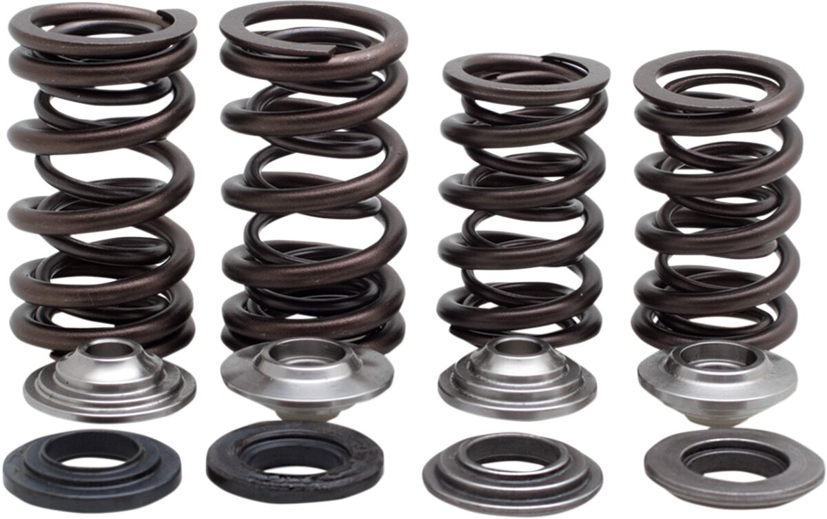 Kibblewhite Spring Kit Crf450 R 2013