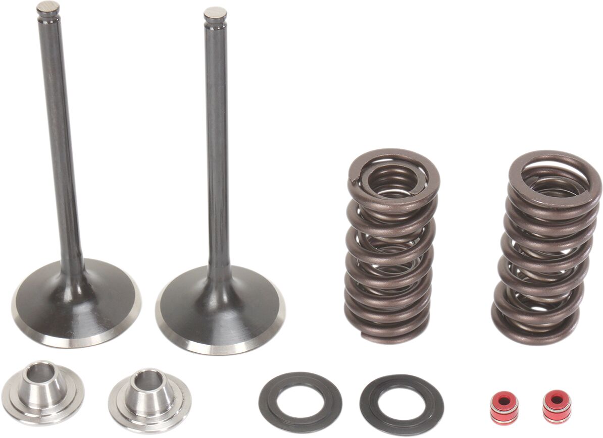 Moose Offroad Hard Parts Valve Kit In Mse Crf250