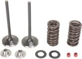 Moose Offroad Hard Parts Valve Kit In Mse Crf250