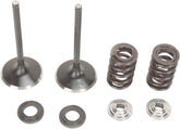 Moose Offroad Hard Parts Valve Kit In Mse Crf450