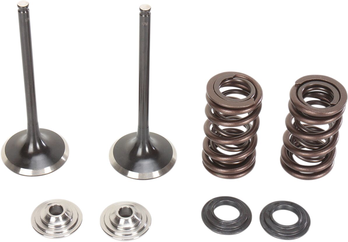 Moose Offroad Hard Parts Valve Kit In Mse Rmz250