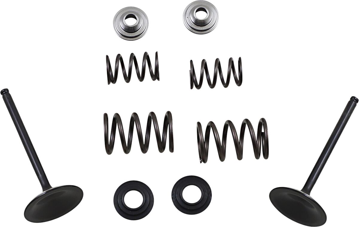 Moose Offroad Hard Parts Valve Kit In Mse Ltr450