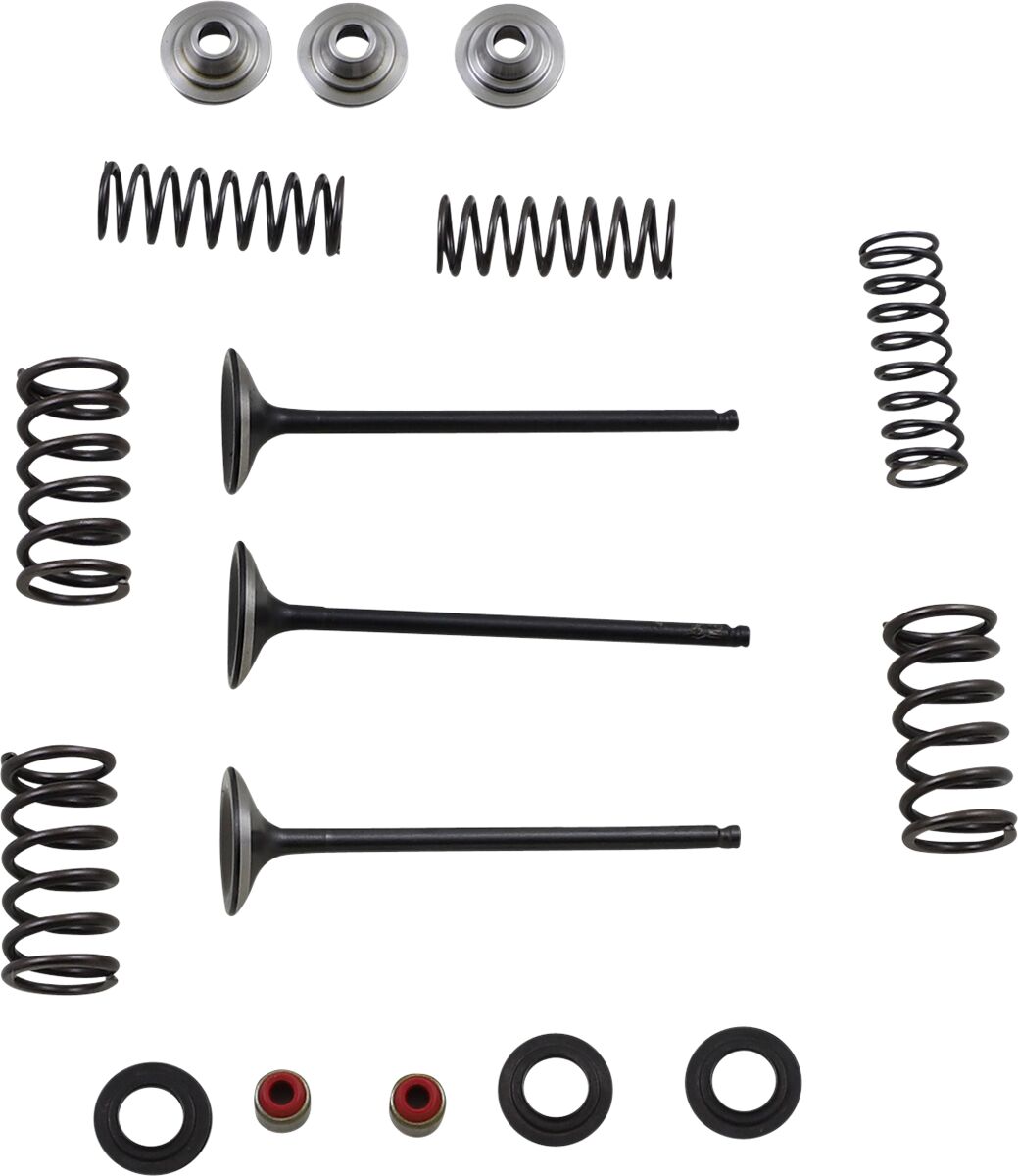 Moose Offroad Hard Parts Valve Kit In Mse Yz250 F