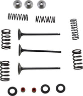 Moose Offroad Hard Parts Valve Kit In Mse Yz250 F