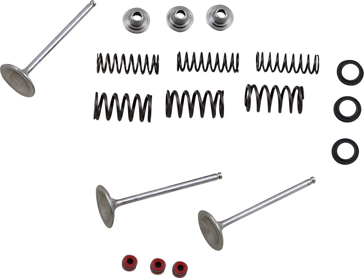 Moose Offroad Hard Parts Valve Kit In Mse Yz450 F