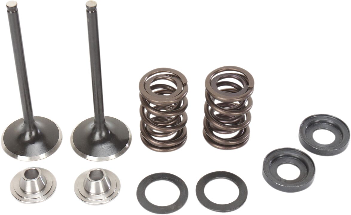 Moose Offroad Hard Parts Valve Kit In Mse 450 Exc