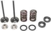 Moose Offroad Hard Parts Valve Kit Ex Mse 450 Exc
