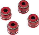 Moose Offroad Hard Parts Valve Seal Kit Crf250 R