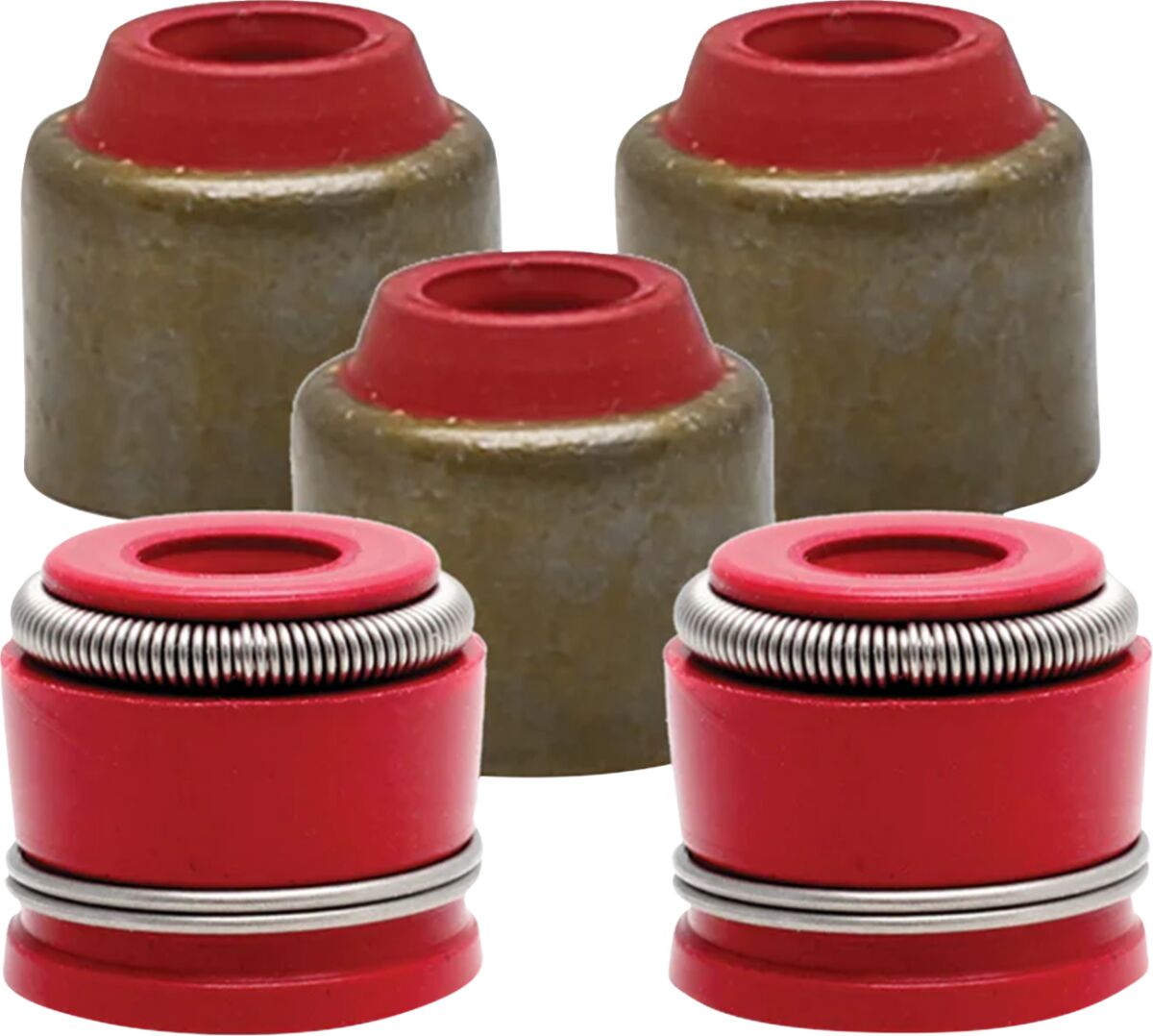 Moose Offroad Hard Parts Valve Seal Kit Wr/Yz250 F