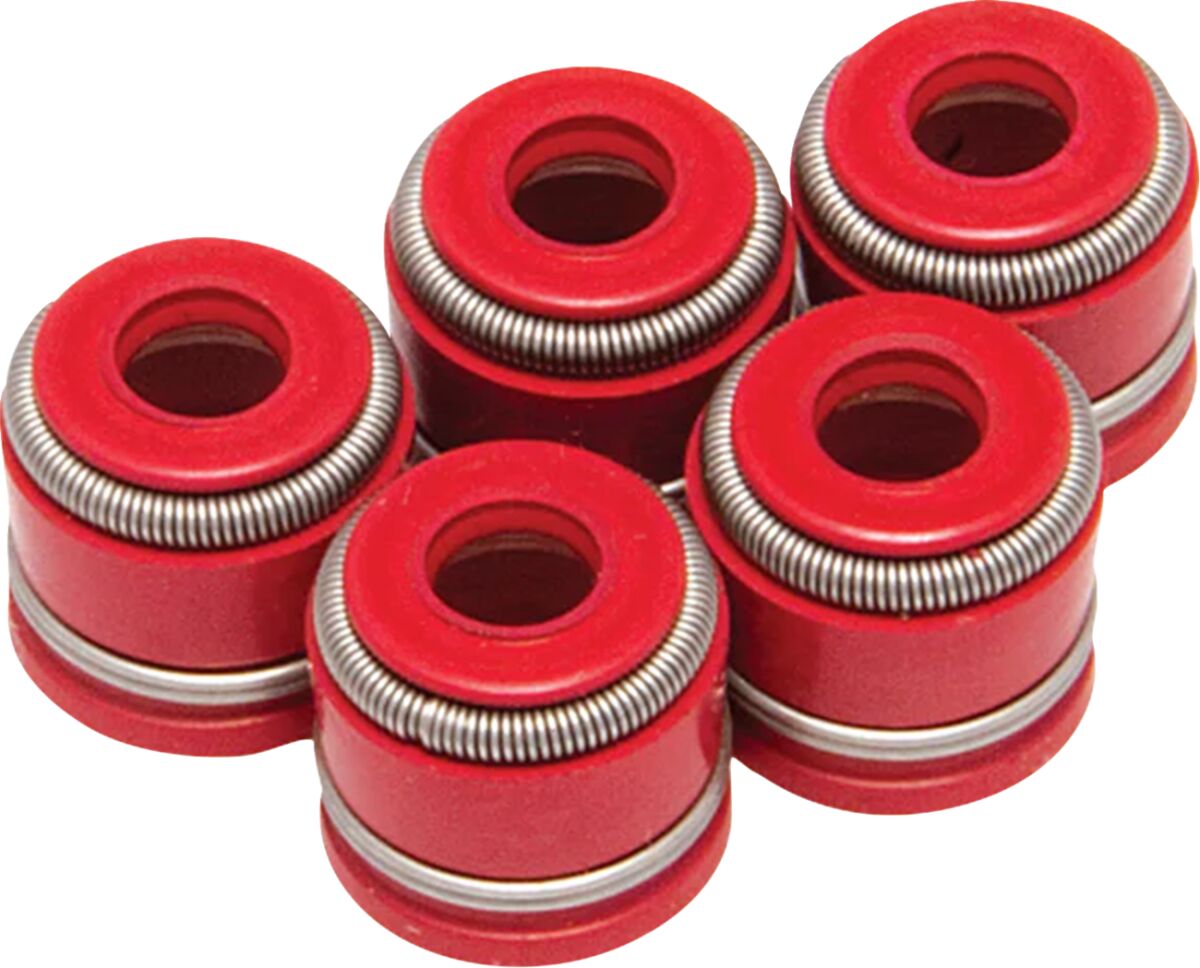 Moose Offroad Hard Parts Valve Seal Kit Yam 450