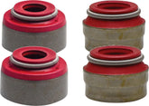 Moose Offroad Hard Parts Valve Seal Kit 450 Xc4