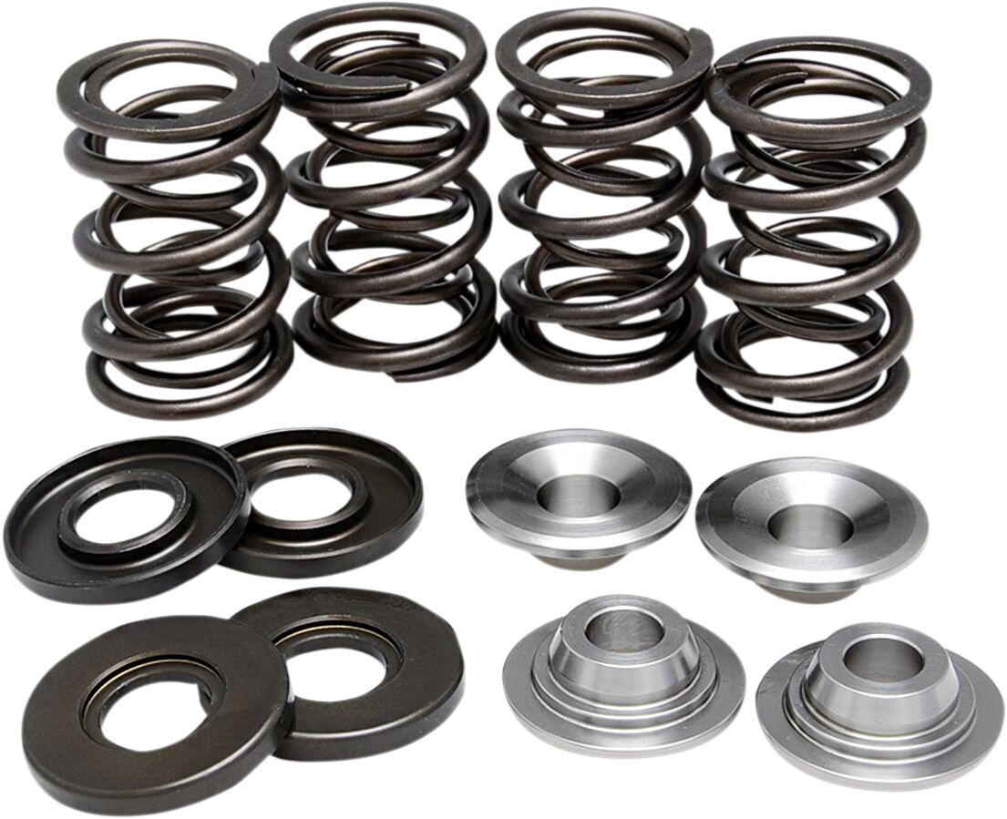 Kibblewhite Spring Kt Bmw R75/90/100