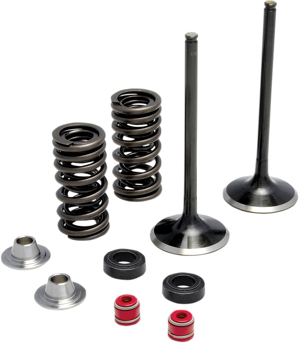 Kibblewhite Spring Kit Ss Cfr250 R 16+