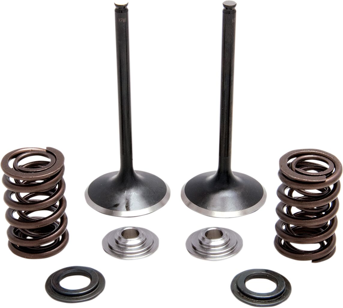 Kibblewhite Spring Kit Ss Cfr450 X 05+