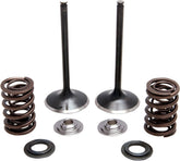 Kibblewhite Spring Kit Ss Cfr450 X 05+