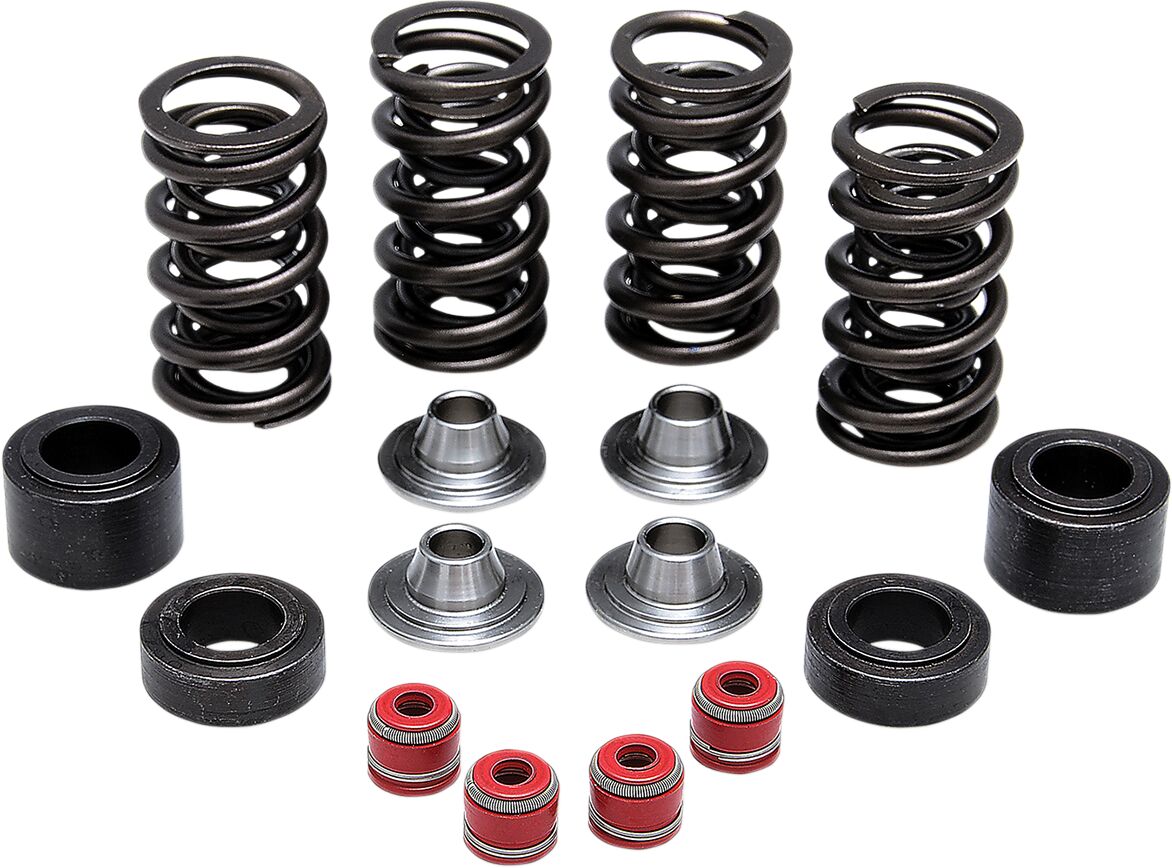 Kibblewhite Spring Kit Cfr250 R 2016+