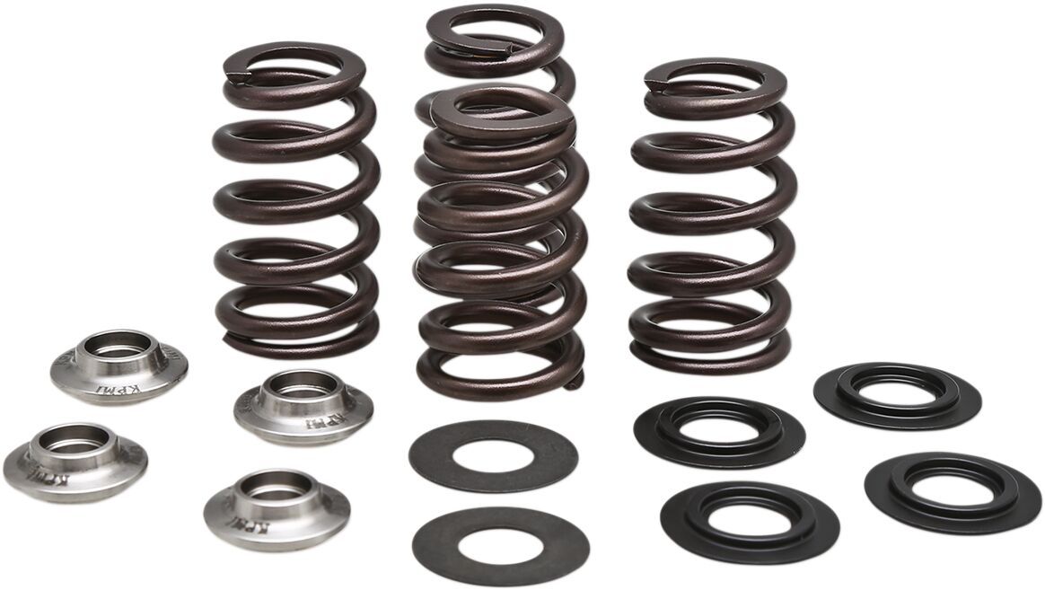 Kibblewhite Spring Kt Bh Ktm450 13 18