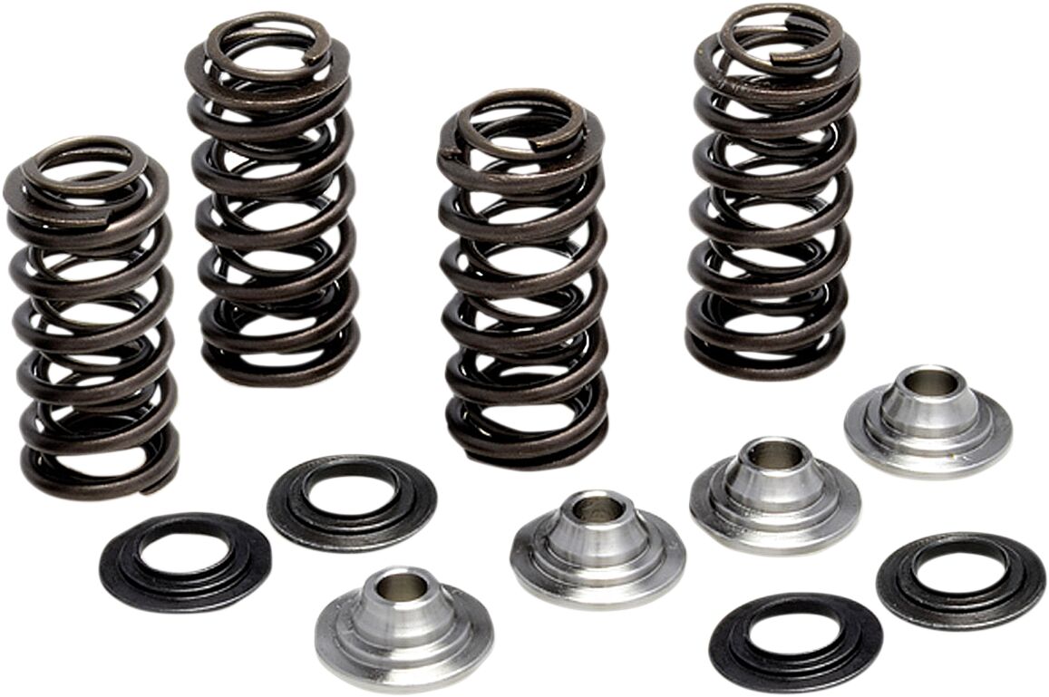 Kibblewhite Spring Kit Yz250 F 2019