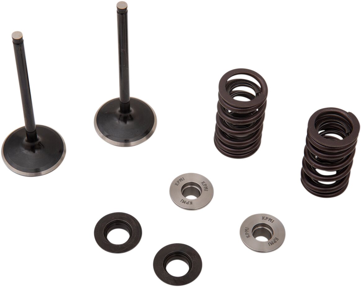 Moose Offroad Hard Parts Valve Kit In Mse Yz 250 F